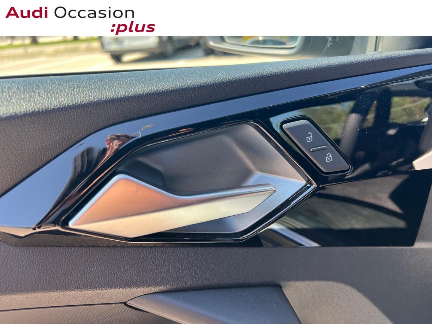 Voitures occasions Audi A1 Sportback S line Nice