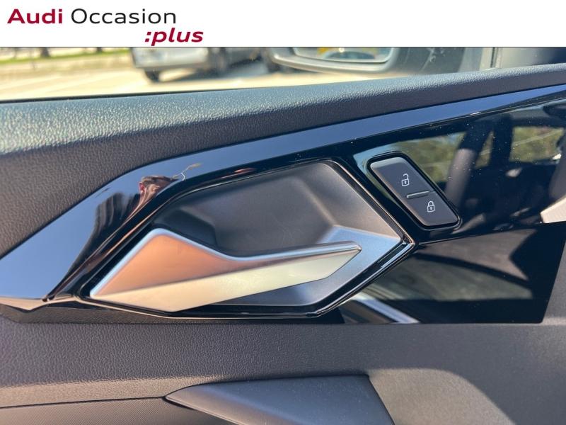Voitures occasions Audi A1 Sportback S line Nice