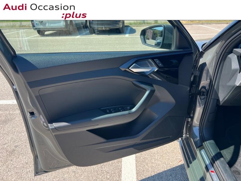 Voitures occasions Audi A1 Sportback S line Nice
