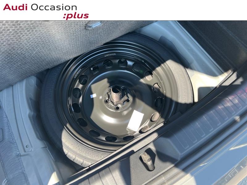 Voitures occasions Audi A1 Sportback S line Nice