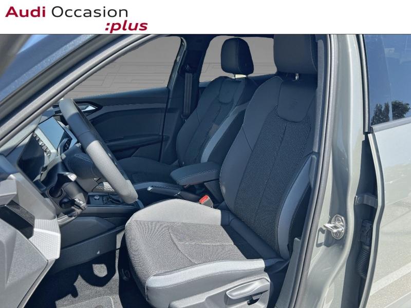 Voitures occasions Audi A1 Sportback S line Nice