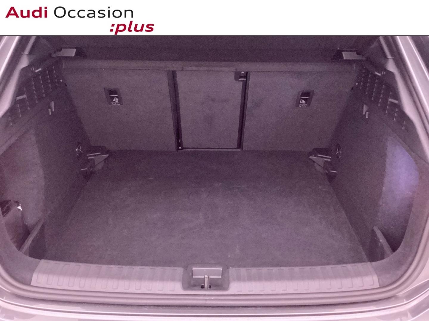 Voitures occasions Audi A3 Sportback S line Mougins