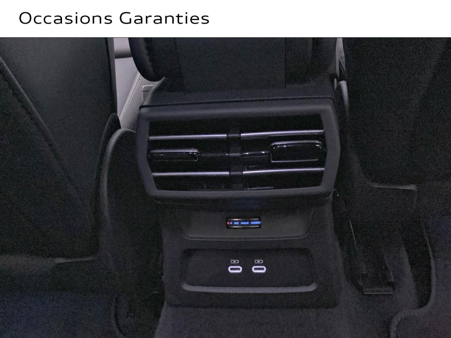 Voitures occasions Audi A3 Sportback S line Nice