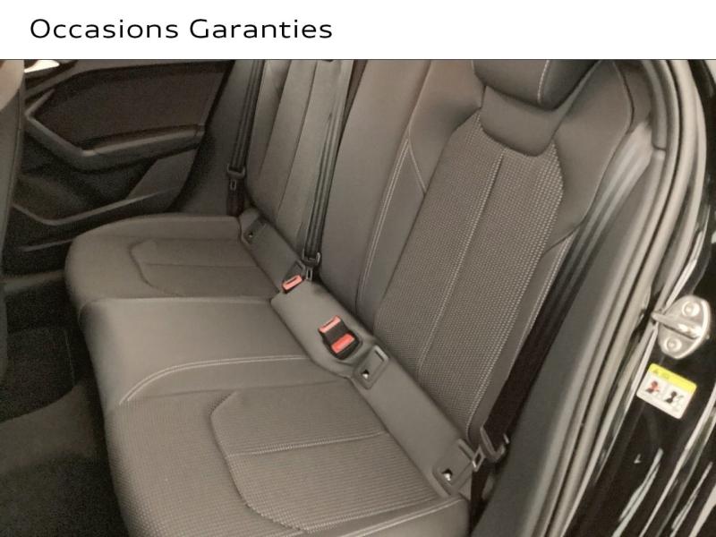 Voitures occasions Audi A1 Sportback S line Nice