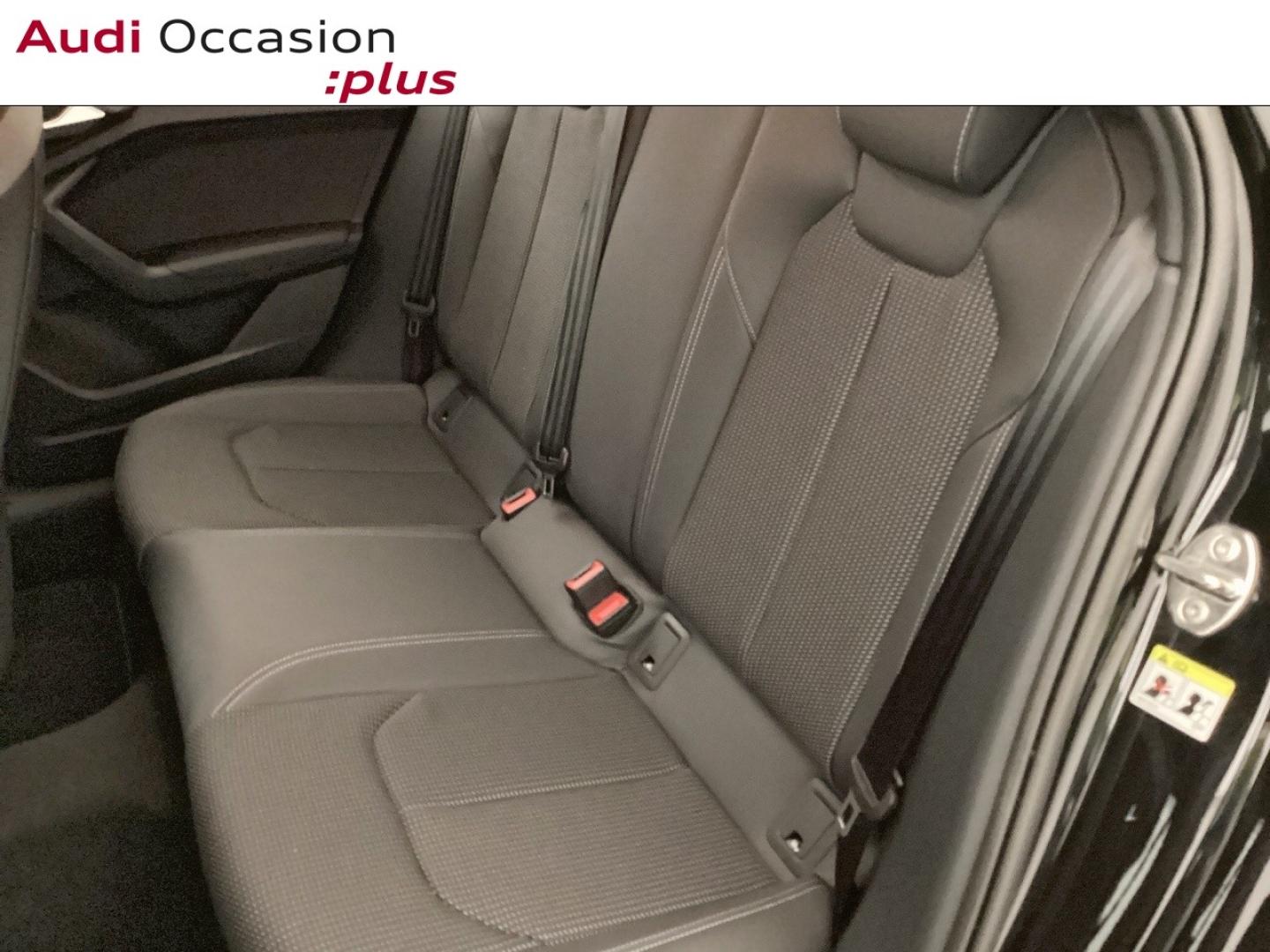 Voitures occasions Audi A1 Sportback S line Nice
