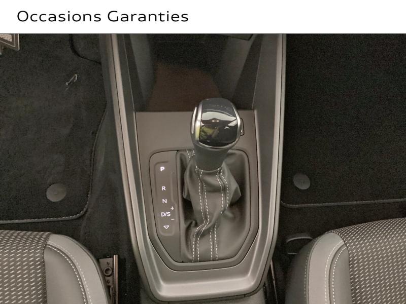 Voitures occasions Audi A1 Sportback S line Nice