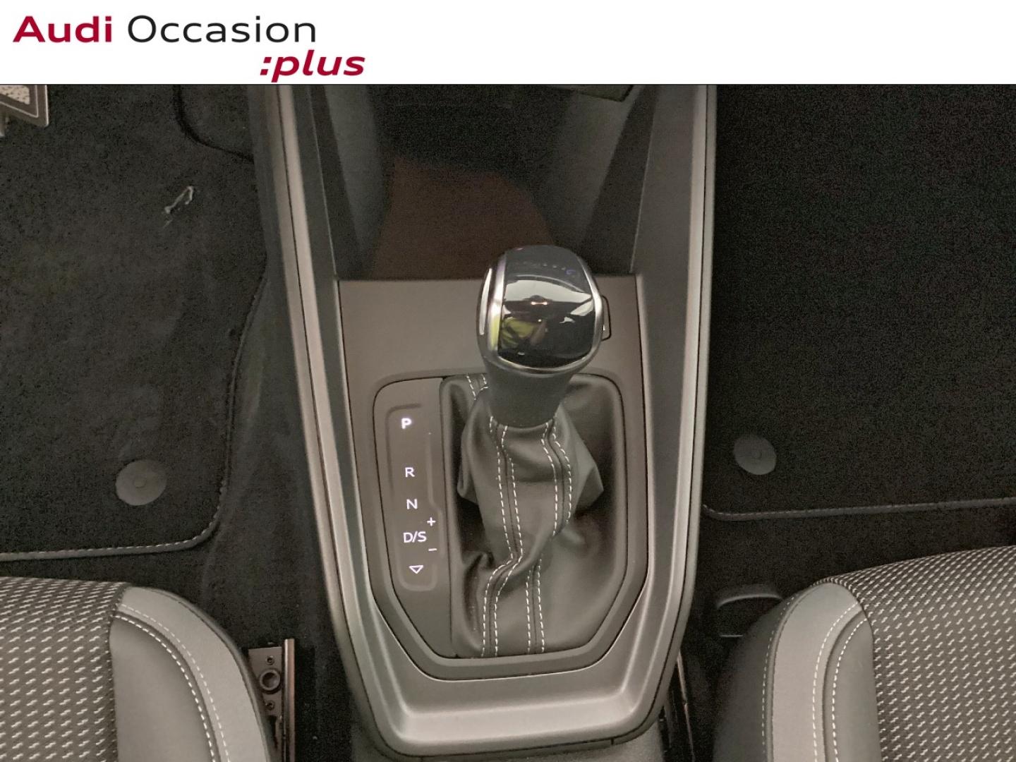 Voitures occasions Audi A1 Sportback S line Nice