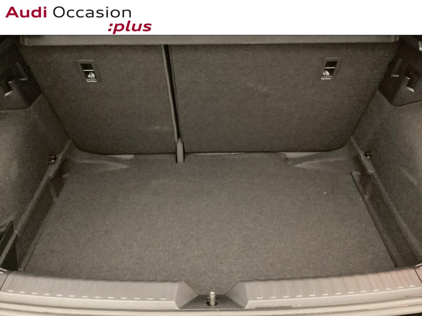 Voitures occasions Audi A1 Sportback S line Nice