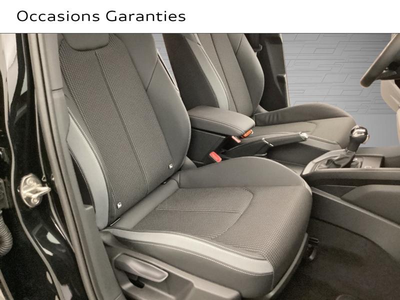 Voitures occasions Audi A1 Sportback S line Nice