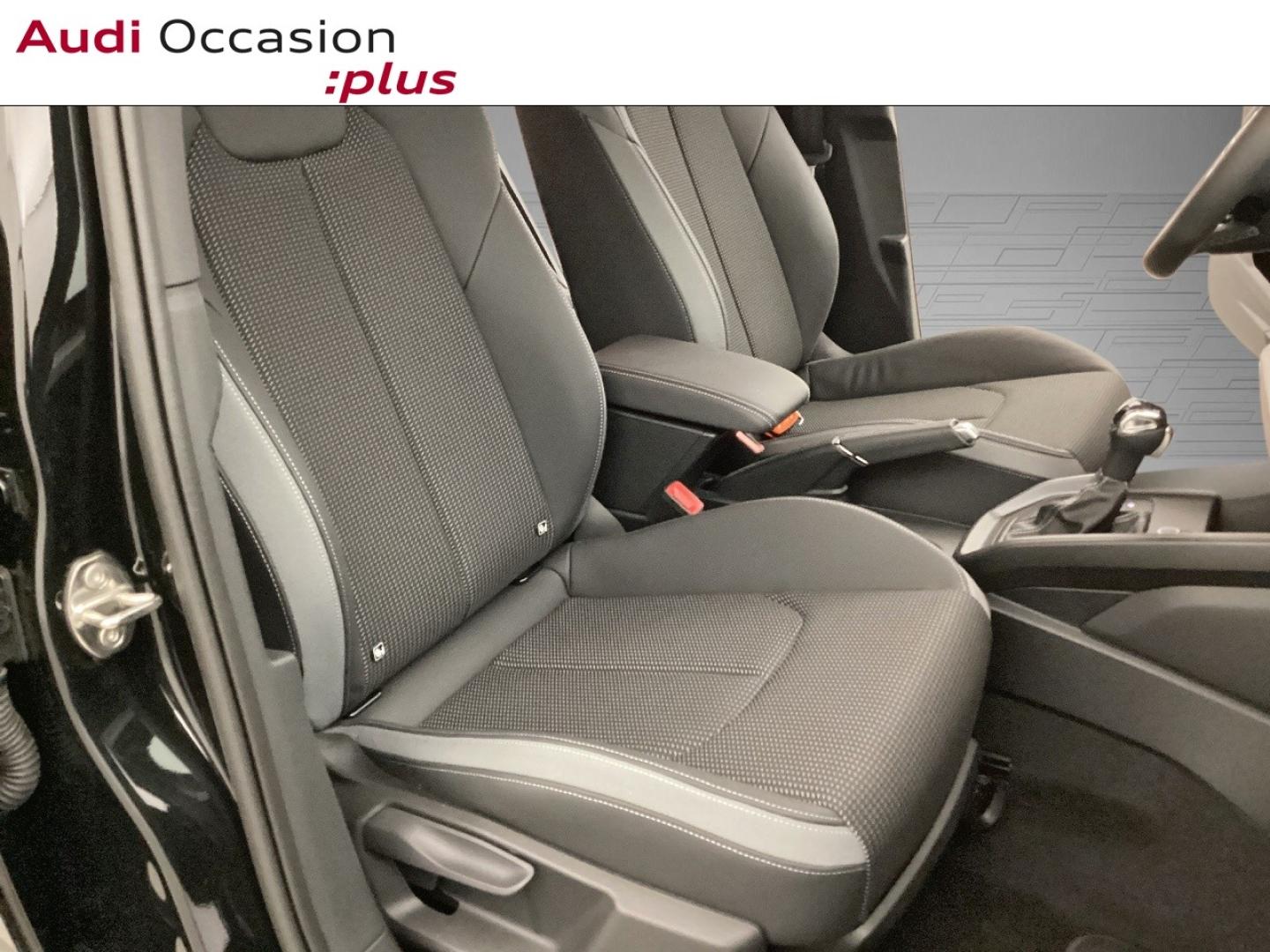 Voitures occasions Audi A1 Sportback S line Nice