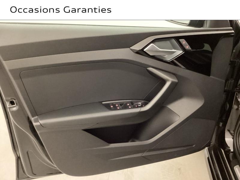 Voitures occasions Audi A1 Sportback S line Nice