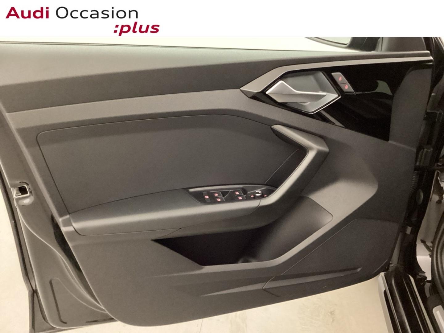 Voitures occasions Audi A1 Sportback S line Nice