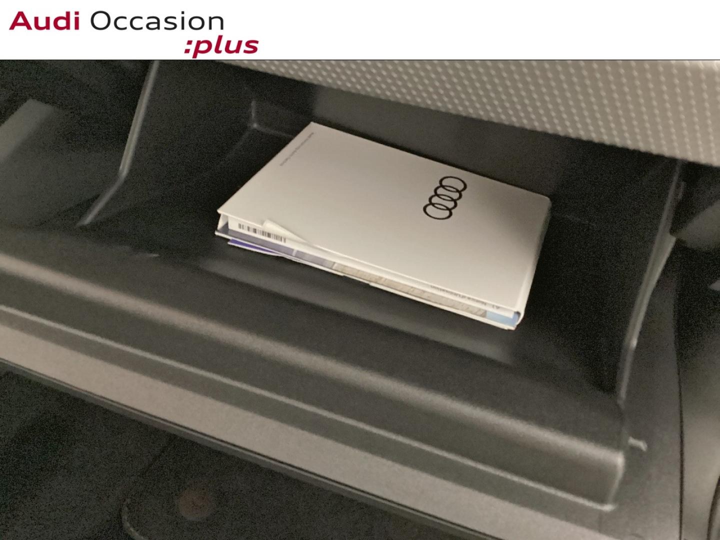 Voitures occasions Audi A1 Sportback S line Nice