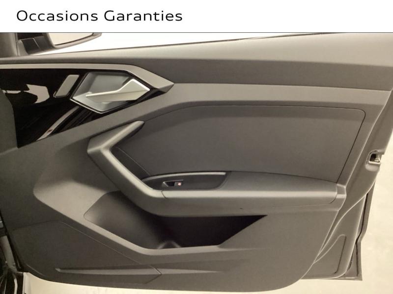 Voitures occasions Audi A1 Sportback S line Nice