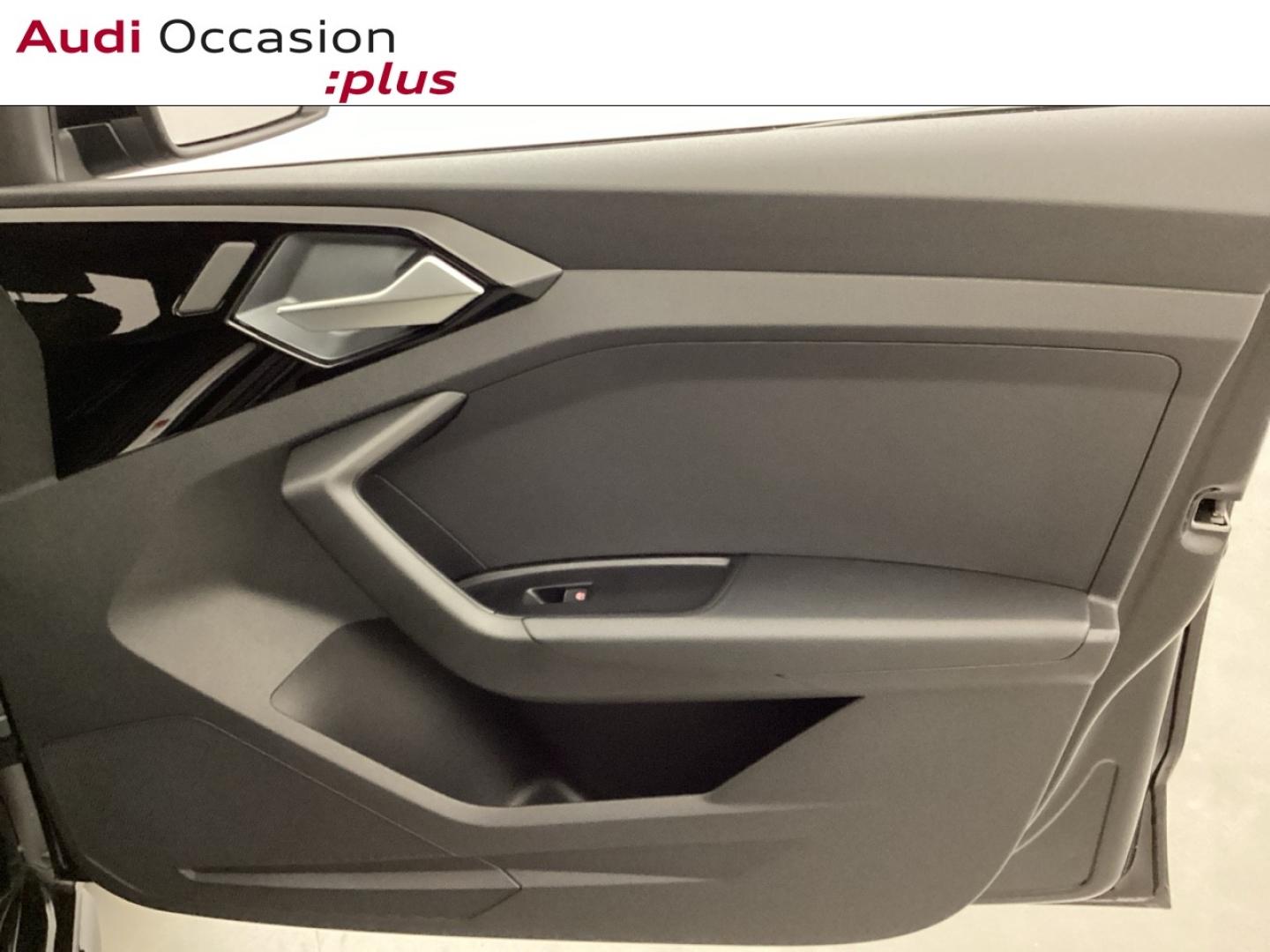 Voitures occasions Audi A1 Sportback S line Nice