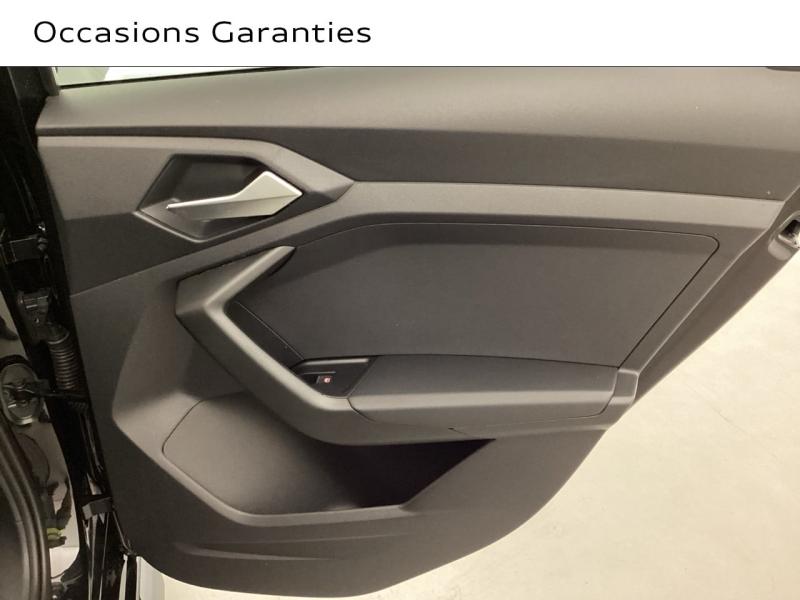 Voitures occasions Audi A1 Sportback S line Nice