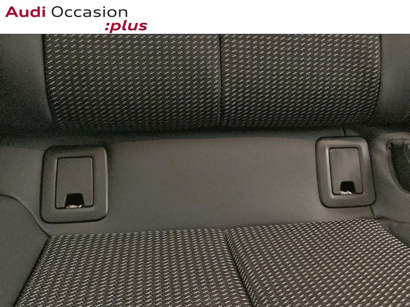 Voitures occasions Audi A1 Sportback S line Nice