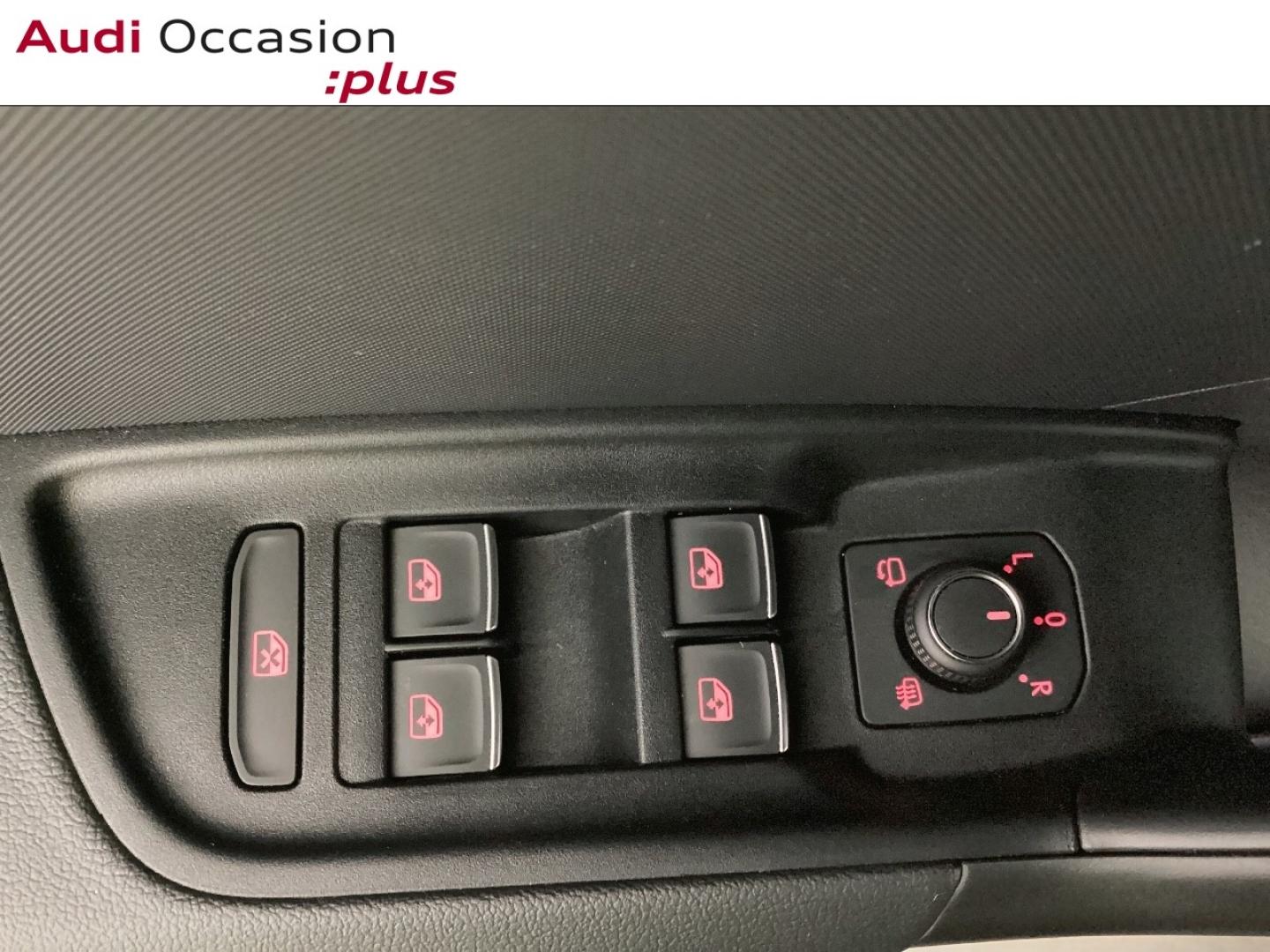 Voitures occasions Audi A1 Sportback S line Nice