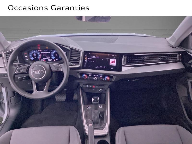 Voitures occasions Audi A1 Sportback Design Nice