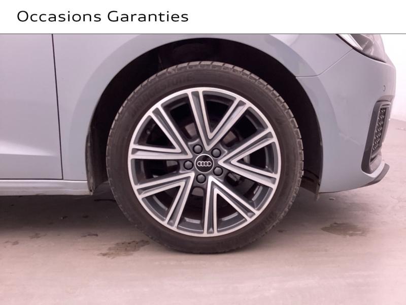 Voitures occasions Audi A1 Sportback Design Nice