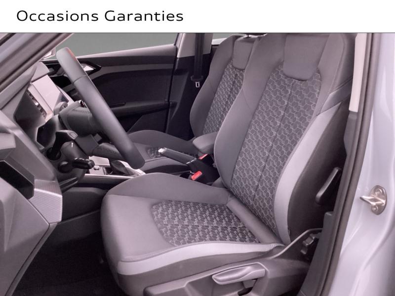 Voitures occasions Audi A1 Sportback Design Nice