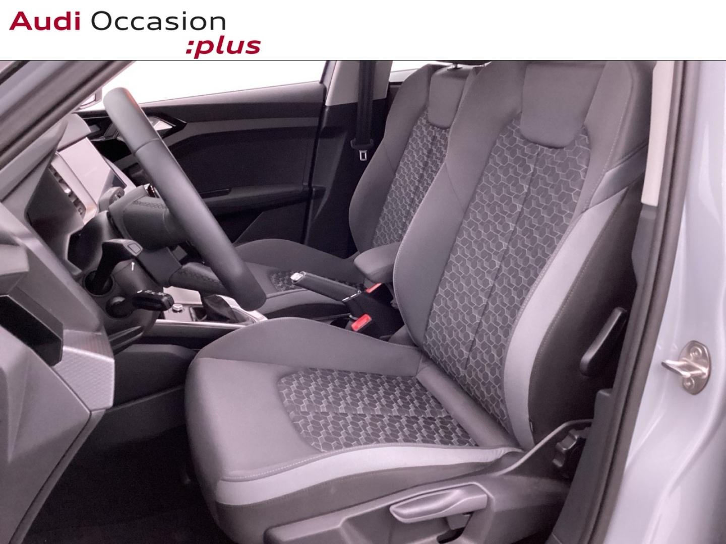 Voitures occasions Audi A1 Sportback Design Nice