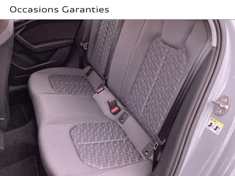 Voitures occasions Audi A1 Sportback Design Nice