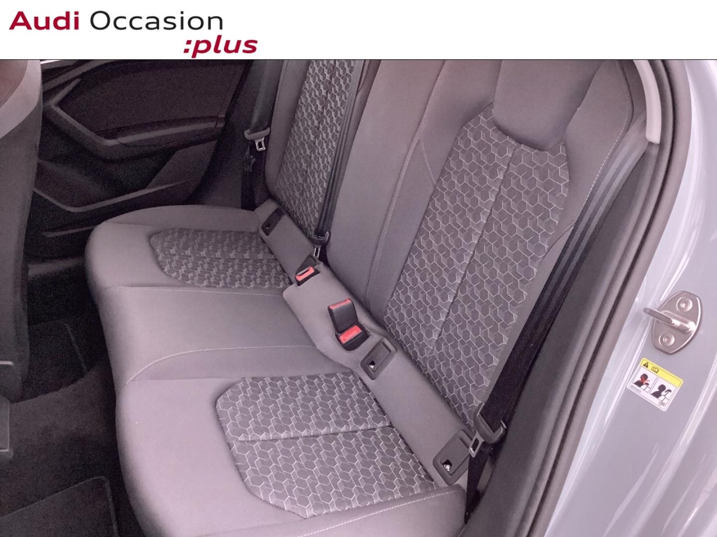 Voitures occasions Audi A1 Sportback Design Nice