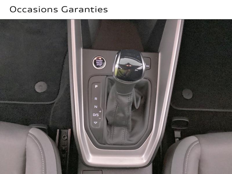 Voitures occasions Audi A1 Sportback Design Nice
