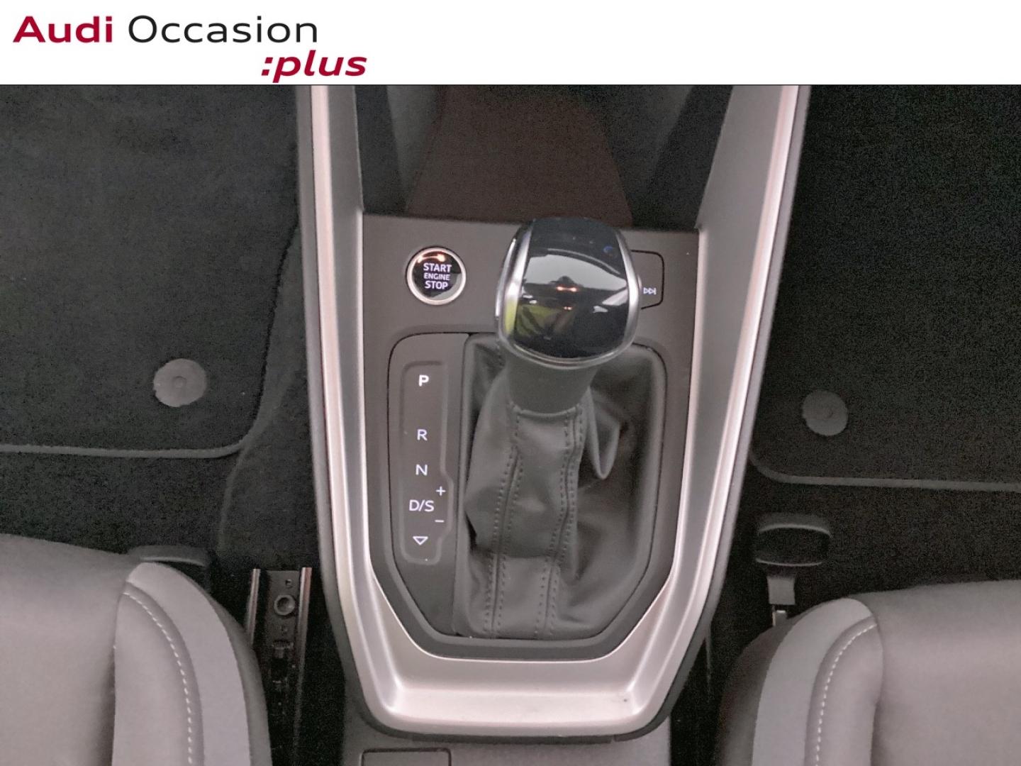 Voitures occasions Audi A1 Sportback Design Nice