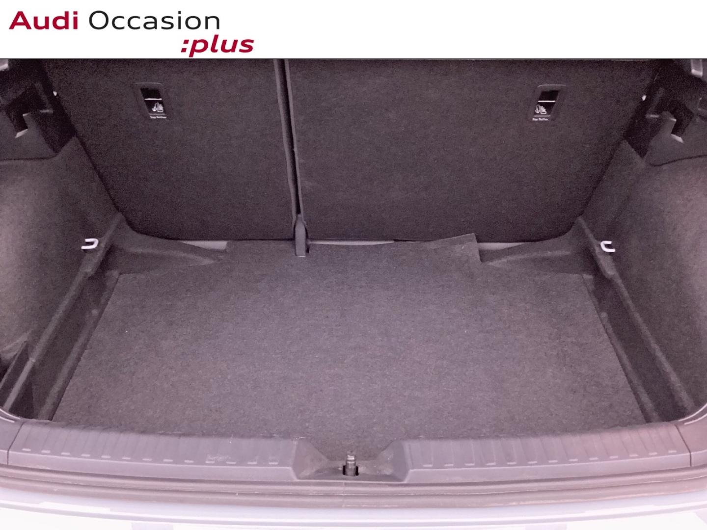Voitures occasions Audi A1 Sportback Design Nice