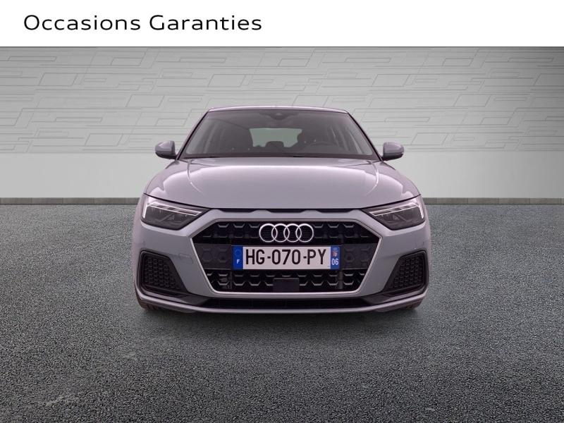Voitures occasions Audi A1 Sportback Design Nice