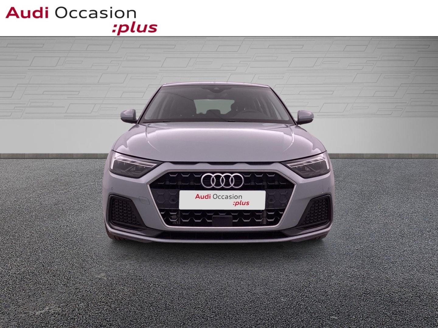 Voitures occasions Audi A1 Sportback Design Nice