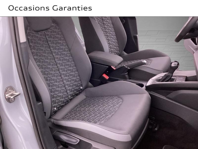 Voitures occasions Audi A1 Sportback Design Nice