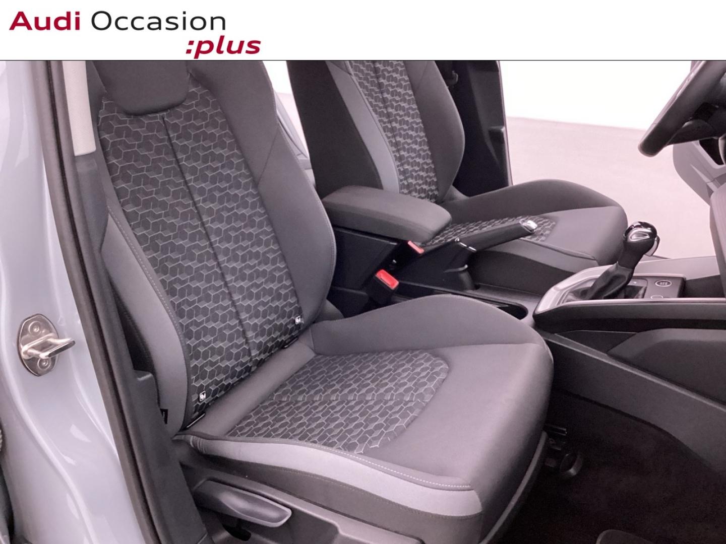 Voitures occasions Audi A1 Sportback Design Nice