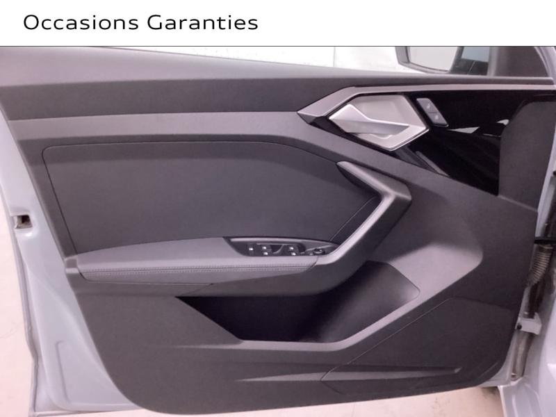 Voitures occasions Audi A1 Sportback Design Nice