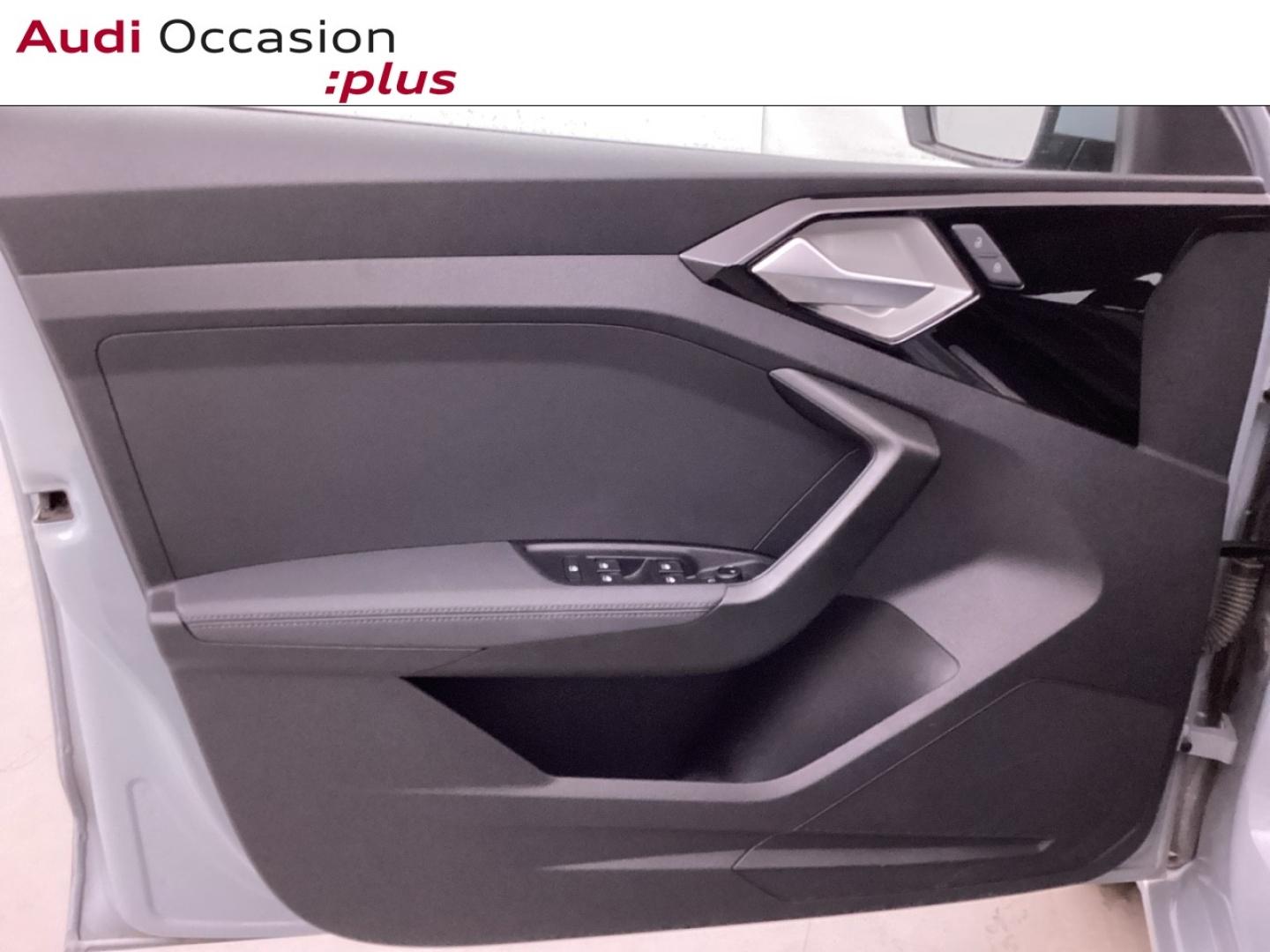 Voitures occasions Audi A1 Sportback Design Nice