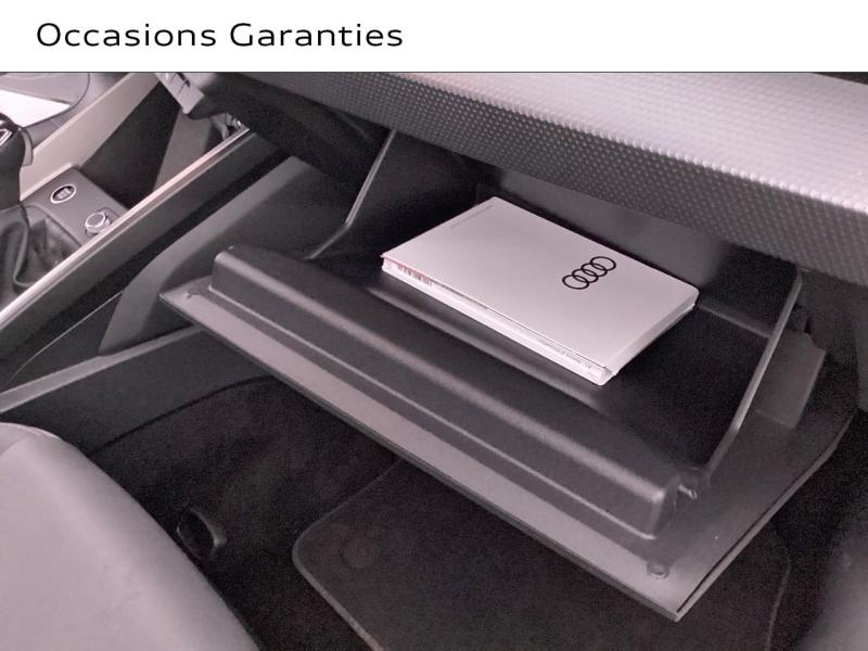 Voitures occasions Audi A1 Sportback Design Nice