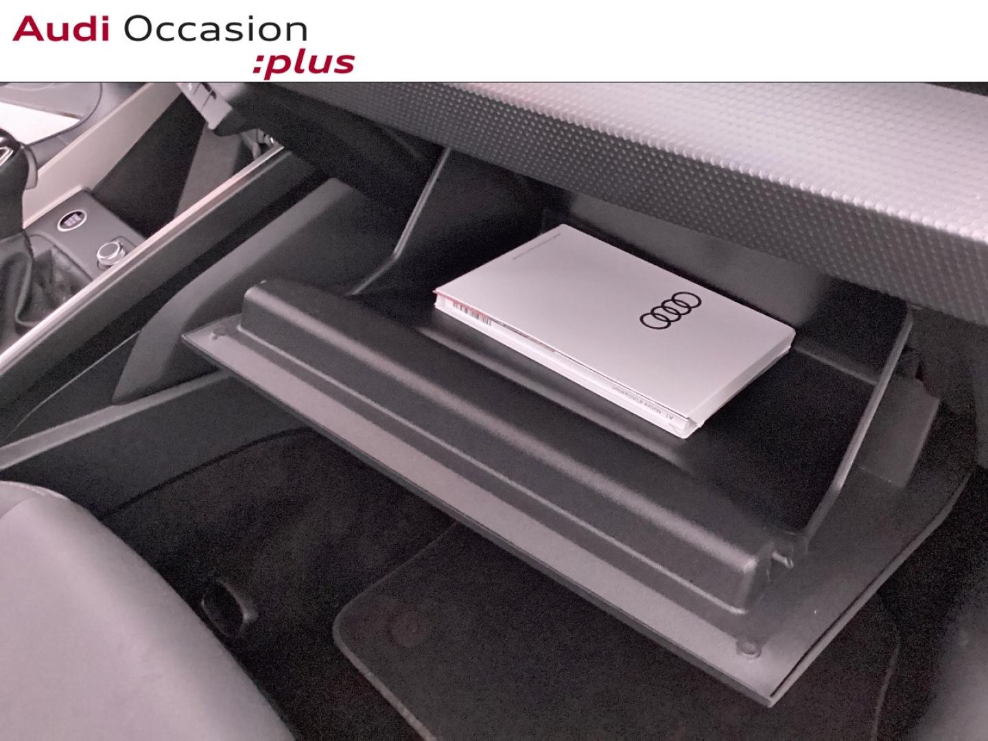 Voitures occasions Audi A1 Sportback Design Nice