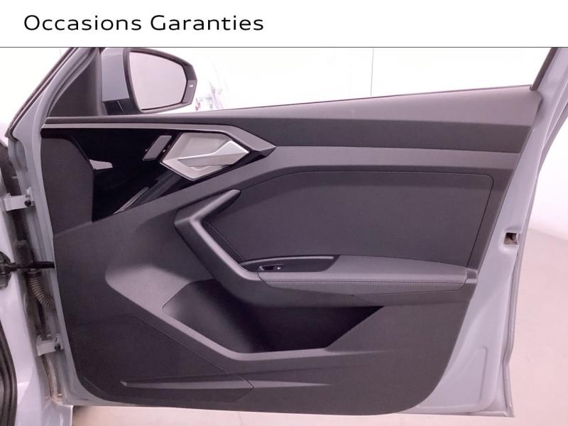 Voitures occasions Audi A1 Sportback Design Nice