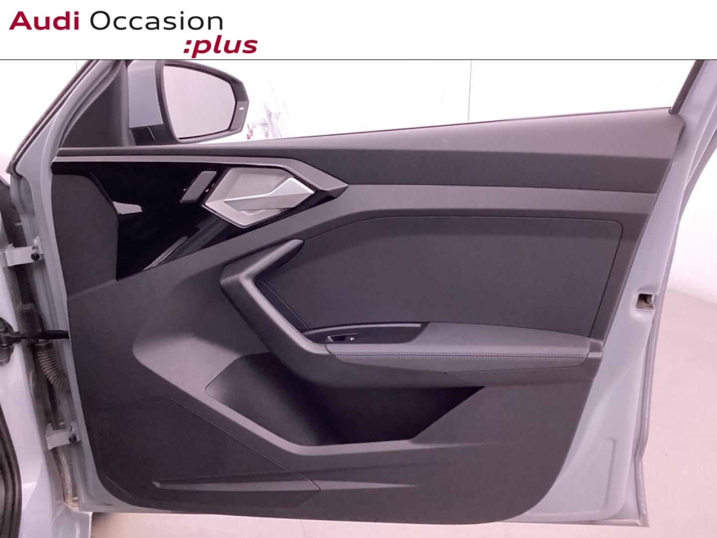 Voitures occasions Audi A1 Sportback Design Nice