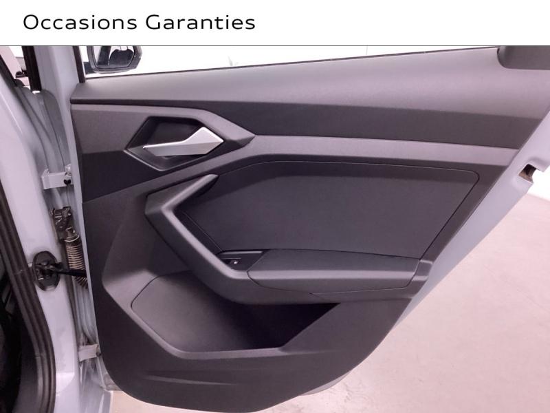 Voitures occasions Audi A1 Sportback Design Nice