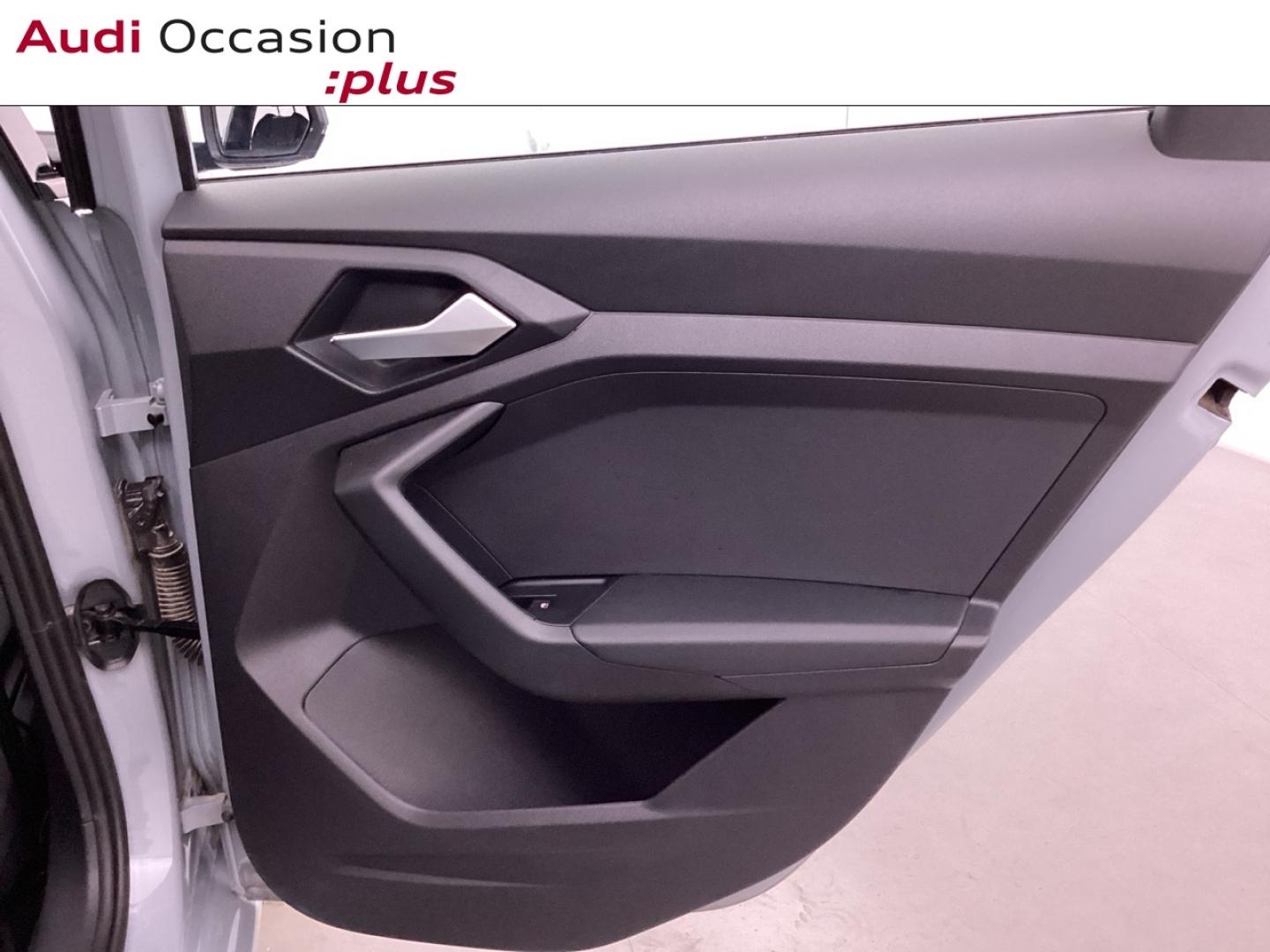 Voitures occasions Audi A1 Sportback Design Nice