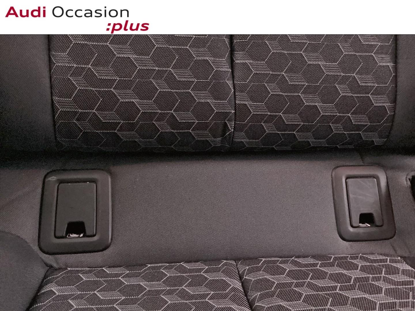 Voitures occasions Audi A1 Sportback Design Nice