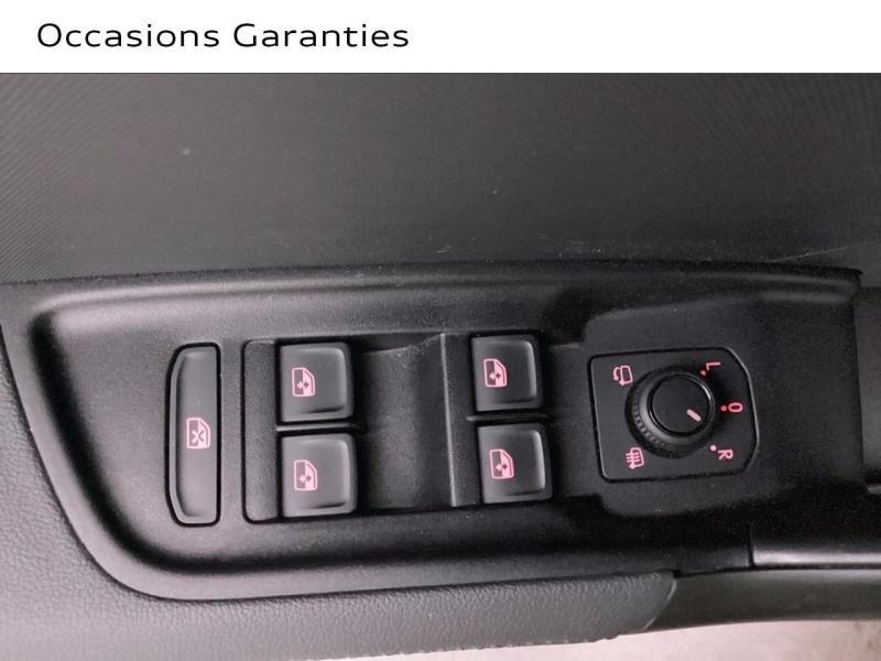 Voitures occasions Audi A1 Sportback Design Nice