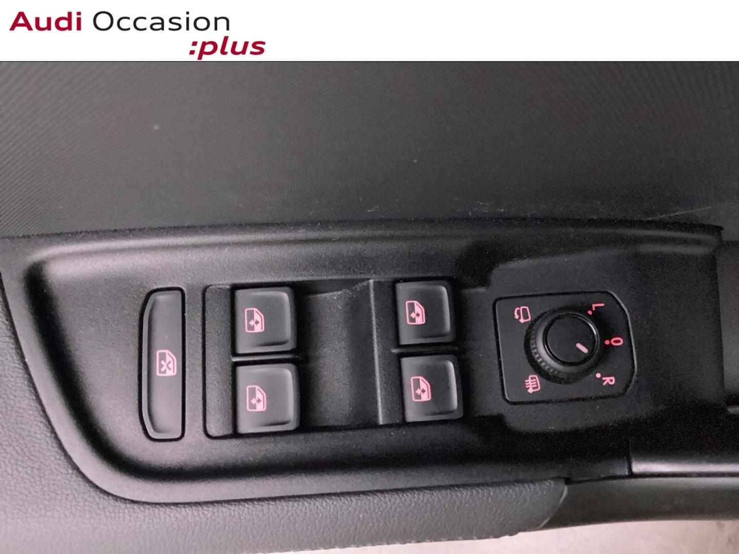 Voitures occasions Audi A1 Sportback Design Nice