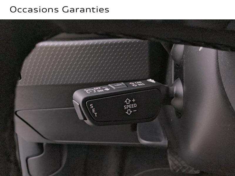 Voitures occasions Audi A1 Sportback Design Nice