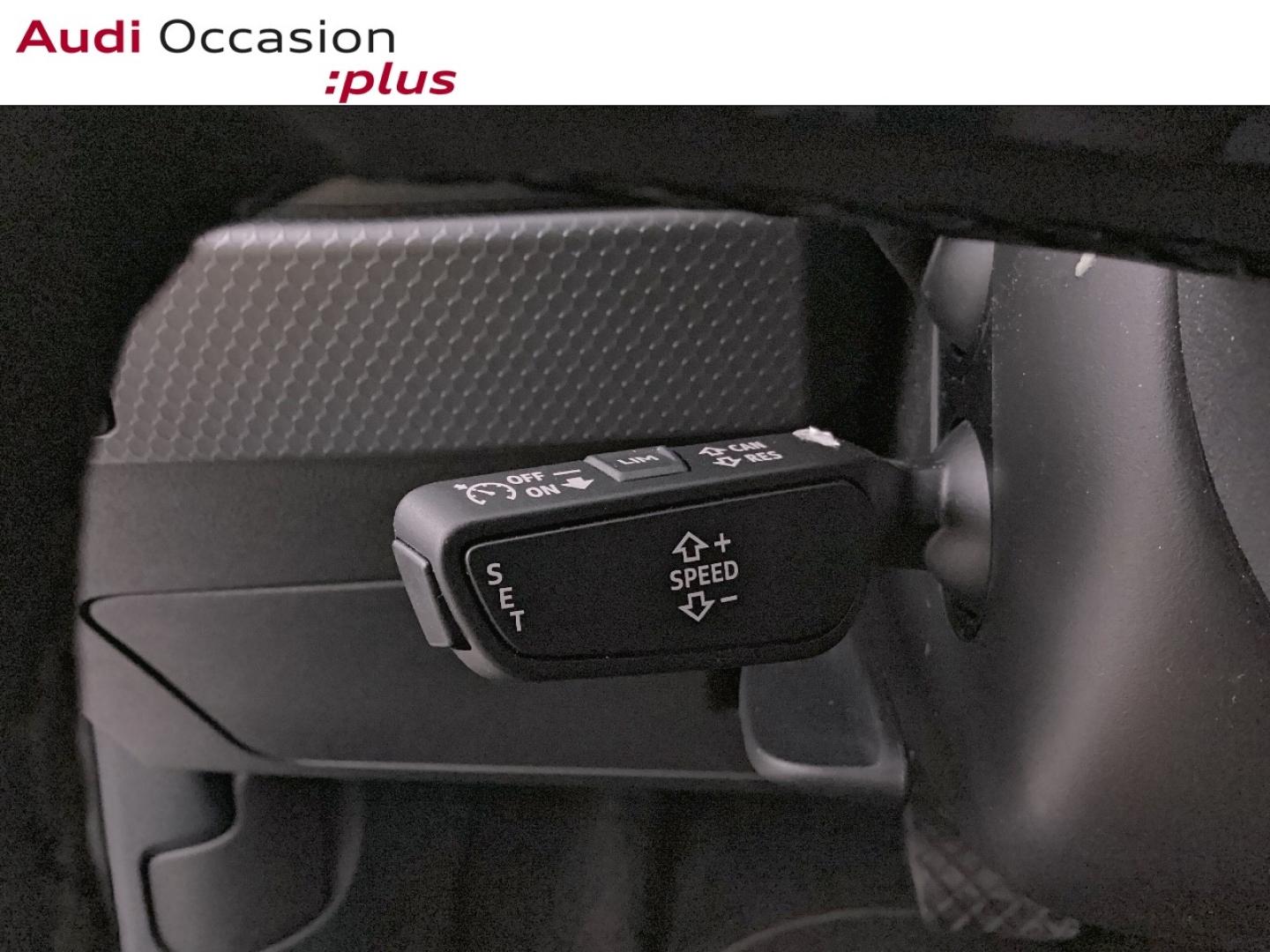 Voitures occasions Audi A1 Sportback Design Nice