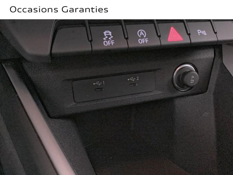 Voitures occasions Audi A1 Sportback Design Nice