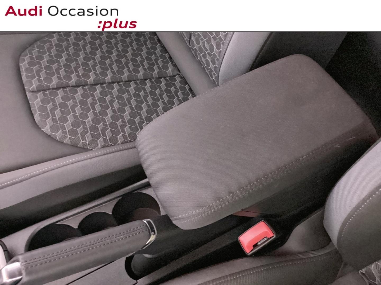 Voitures occasions Audi A1 Sportback Design Nice